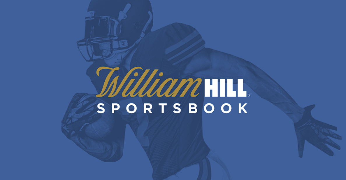 William Hill