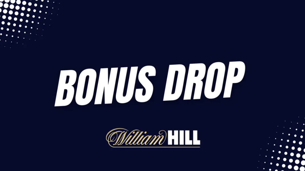 William Hill Promotions