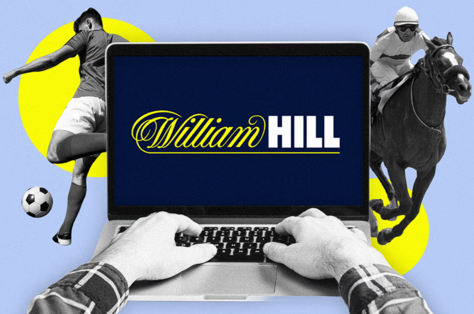 William Hill Betting Markets Explained