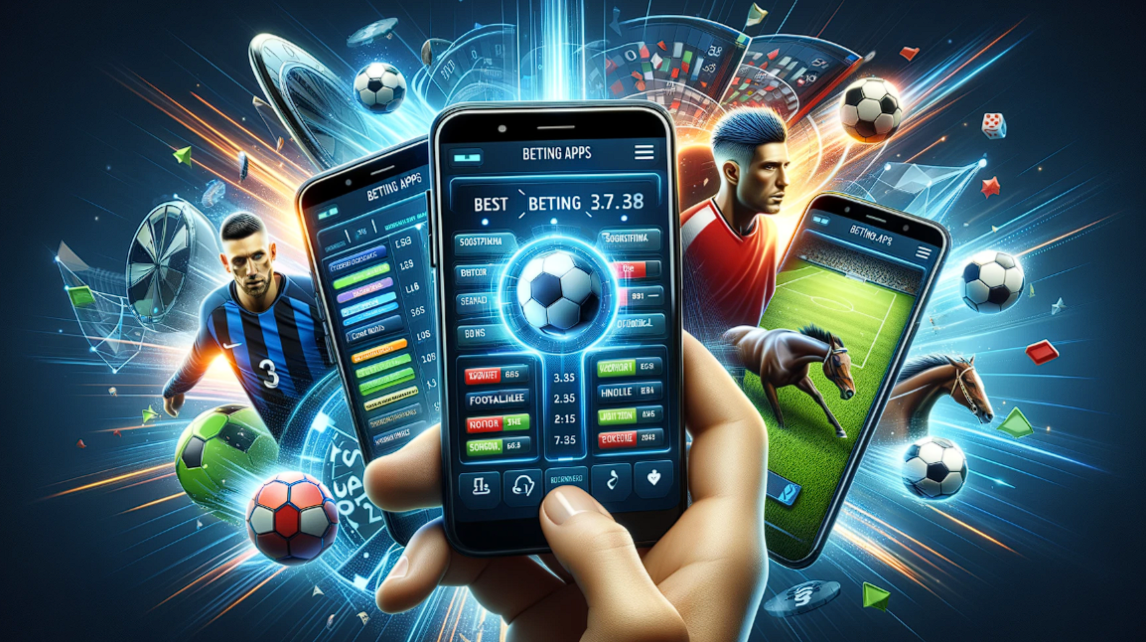 The Future of Betting Apps